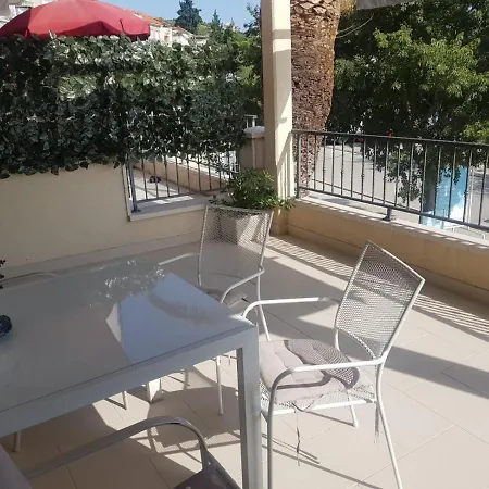 Dalma Appartement Podgora (Split-Dalmatia)