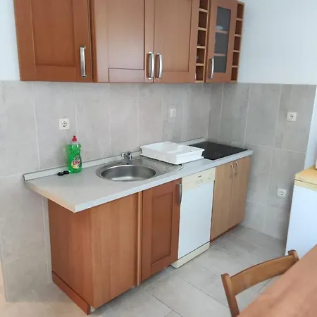 Appartement Dalma