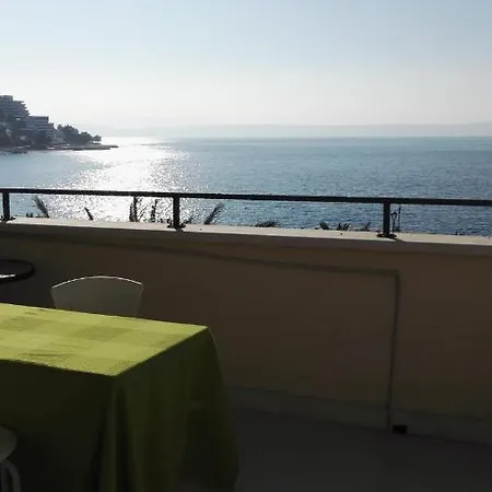 Apartment Dalma Podgora (Split-Dalmatia)