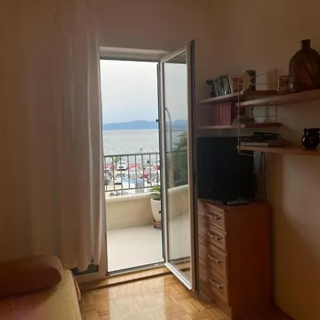 Appartement Dalma