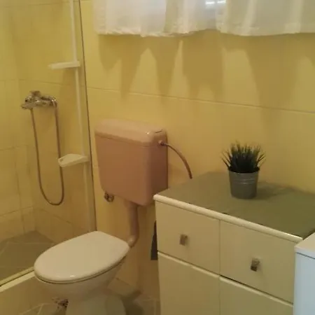 Appartement Dalma Podgora (Split-Dalmatia)