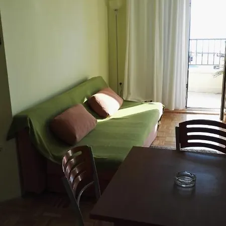 Dalma Apartment Podgora (Split-Dalmatia)