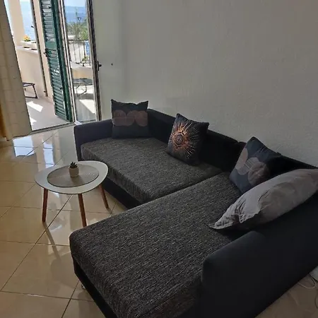 Dalma Podgora (Split-Dalmatia)