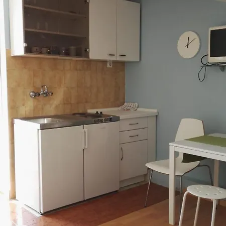 Dalma Apartment Podgora (Split-Dalmatia)