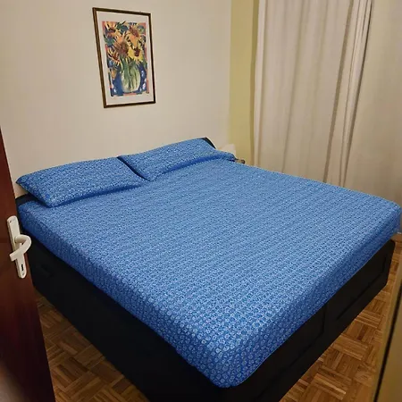 Appartement Dalma Podgora (Split-Dalmatia)