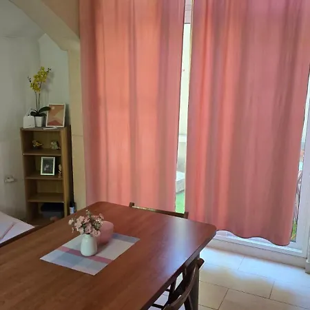 Appartement Dalma Podgora (Split-Dalmatia)