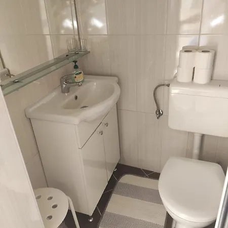 Appartement Dalma Podgora (Split-Dalmatia)