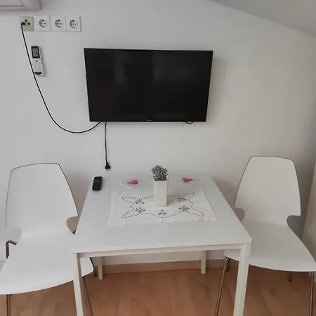 Appartement Dalma Podgora (Split-Dalmatia)