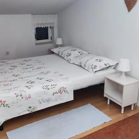Appartement Dalma Podgora (Split-Dalmatia)