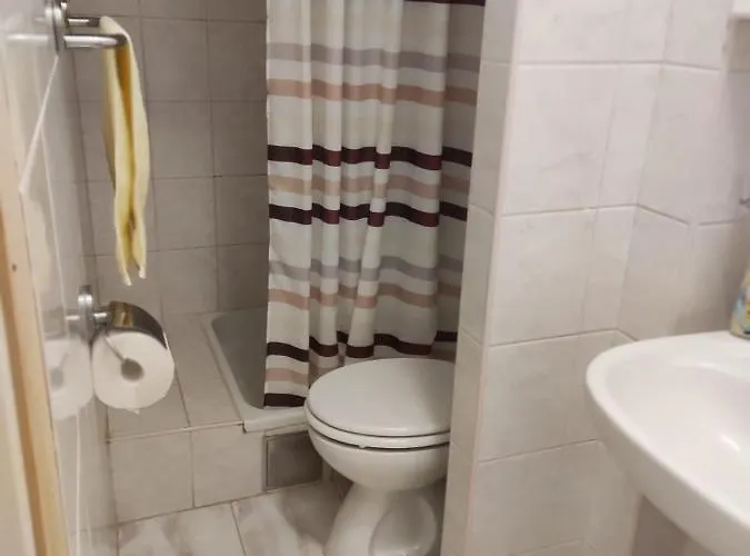 شقة Dalma