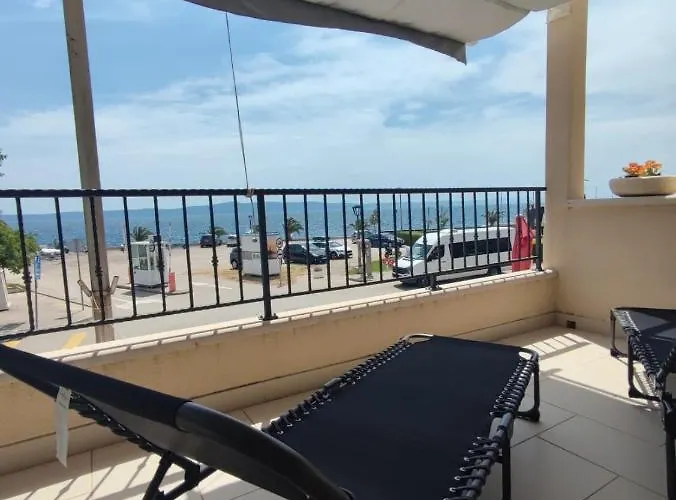 شقة Dalma *