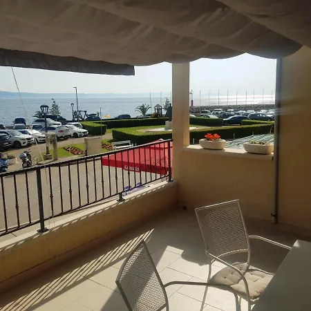 Dalma Apartment Podgora