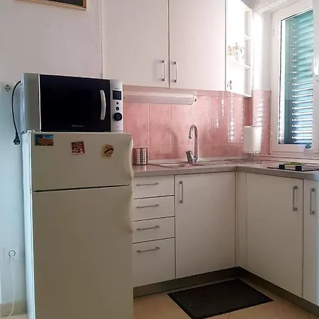 Apartman Dalma *