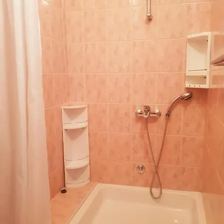 Apartment Dalma