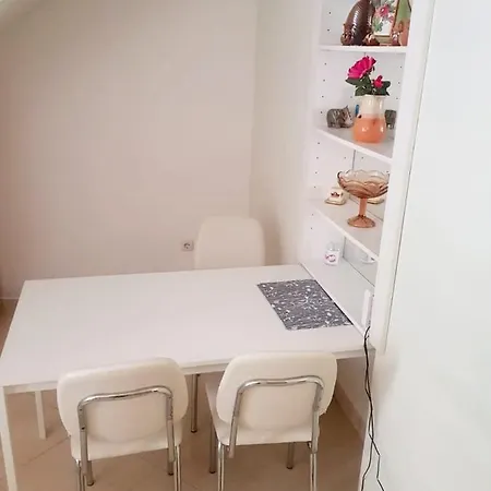 Apartment Dalma *