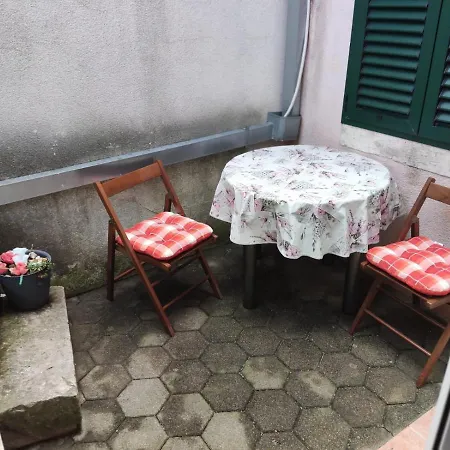 Dalma Apartment