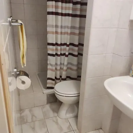 Apartment Dalma