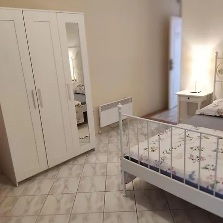 Apartman Dalma Podgora (Split-Dalmatia)