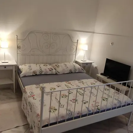 Apartmán Dalma