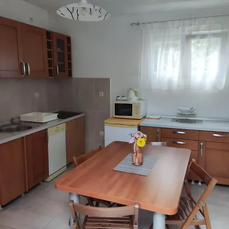 Apartment Dalma *