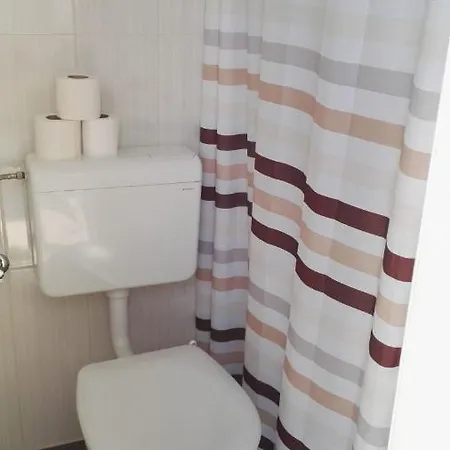 Dalma Apartman Podgora (Split-Dalmatia)