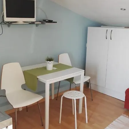 Apartment Dalma *