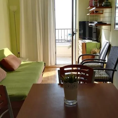 Apartmán Dalma Podgora (Split-Dalmatia)