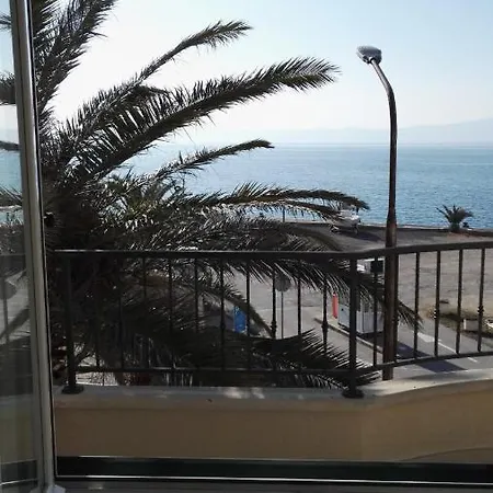 Apartment Dalma *
