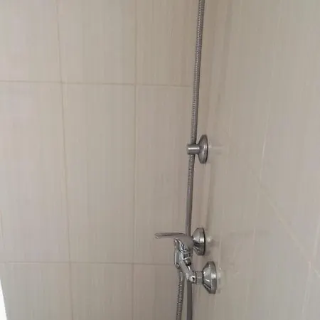 Apartment Dalma *