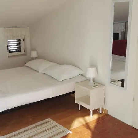 Apartment Dalma *