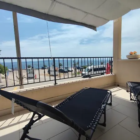 Apartment Dalma *