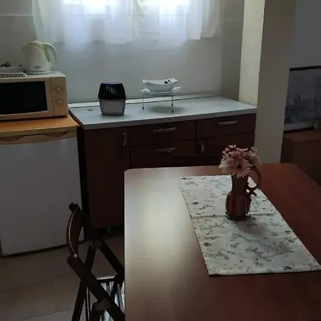 Dalma * Podgora