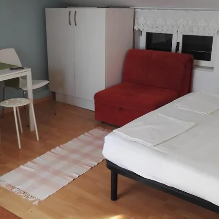 Dalma Apartment