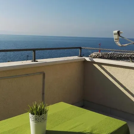 Appartement Dalma *
