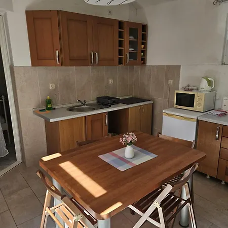 Dalma Apartamento Podgora (Split-Dalmatia)