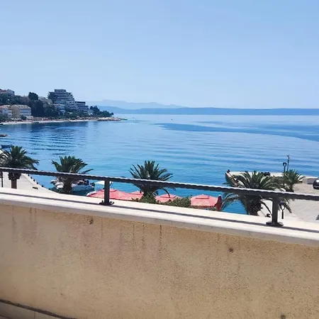 Dalma Apartamento *
