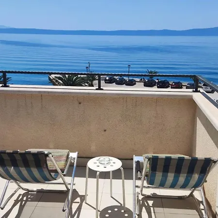 Apartamento Dalma