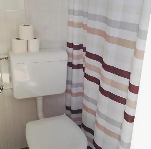 Dalma דירה פודגורה