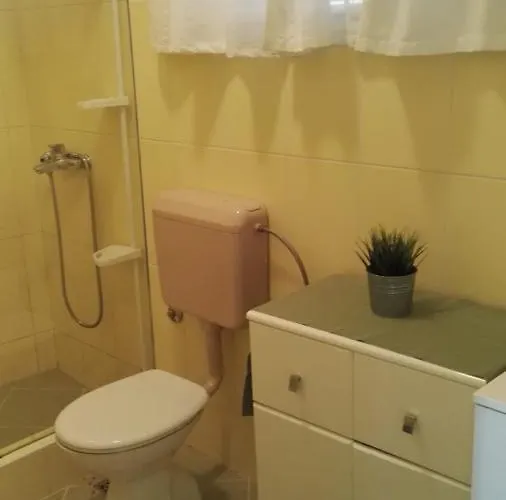 דירה Dalma פודגורה