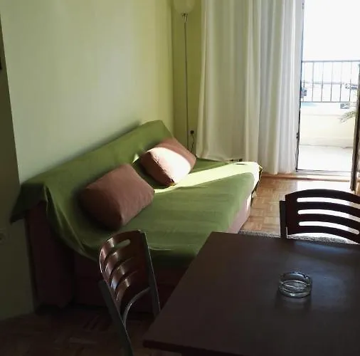 Dalma דירה פודגורה