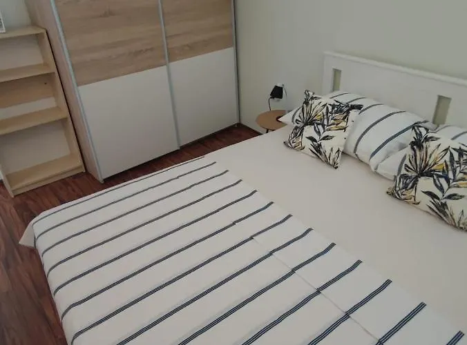 דירה Dalma פודגורה