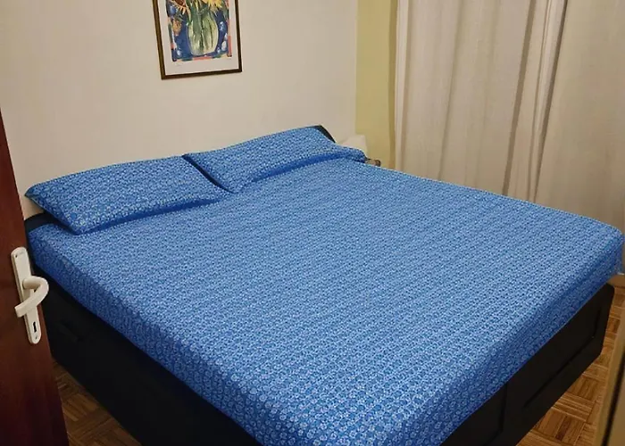 דירה Dalma פודגורה