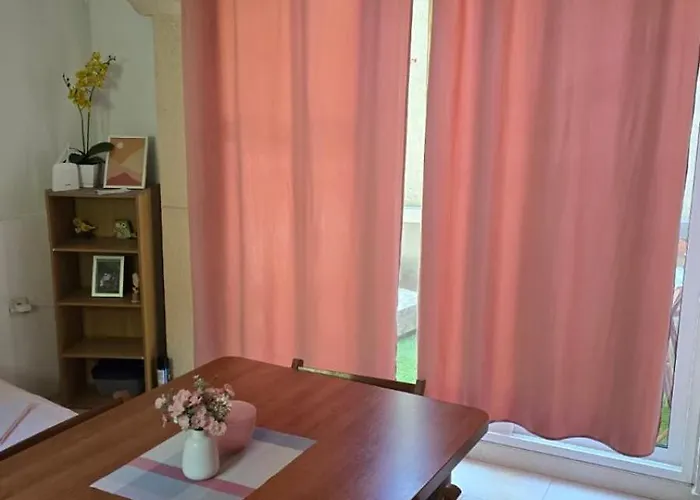 דירה Dalma פודגורה