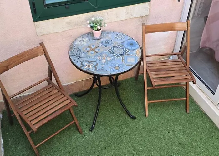 Dalma * פודגורה