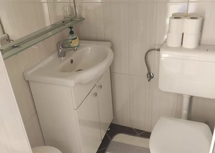 דירה Dalma פודגורה