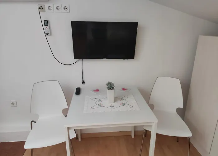 דירה Dalma פודגורה